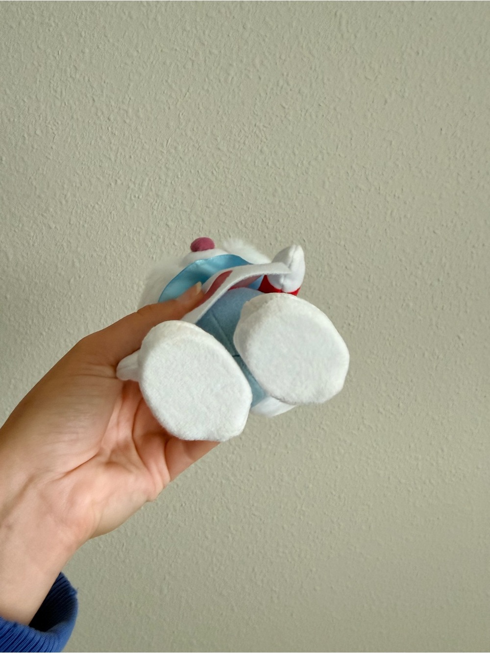 Disney Nuimos The White Rabbit - Picture 3 of 3